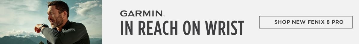Garmin In Reach On Wrist Shop New Fenix 8 Pro