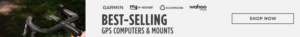 Best-Selling GPS Computers and Mounts Shop Now