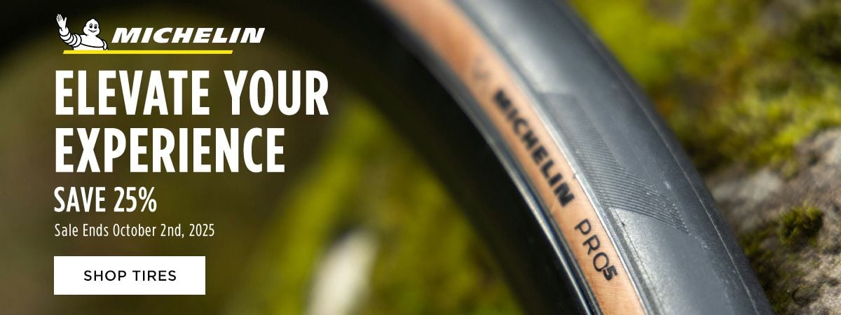 Elevate Your Experience Save 25 Shop Tires