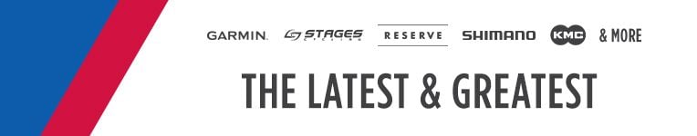 The Latest and Greatest