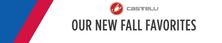 Our New Fall Favorites