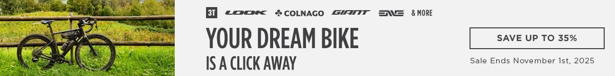 Your Dream Bike is a Click Away Save up to 35%