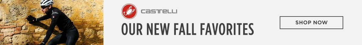 Our New Fall Favorites Shop Now
