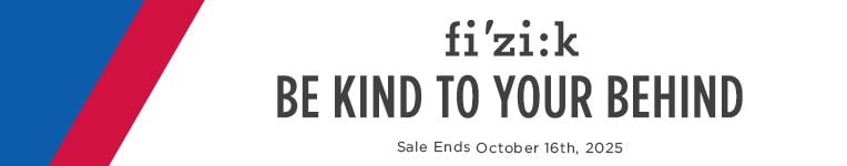 Fizik Be Kind to Your Behind