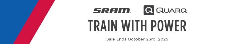 Train With Power