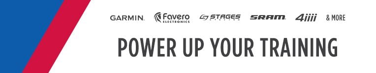 Power Up Your Training 