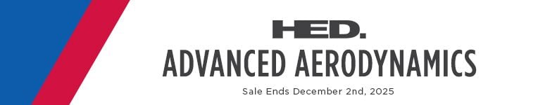 HED. Advanced Aerodynamics