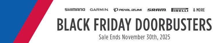 Black Friday Doorbusters