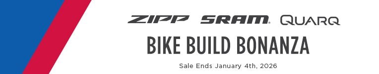 Bike Build Bonanza