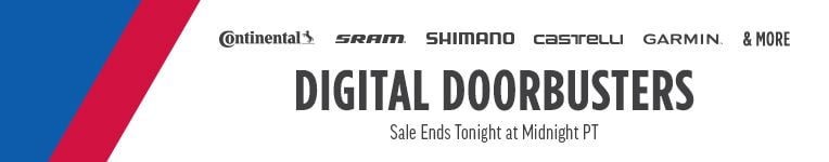 Digital Doorbusters