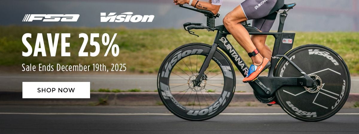 FSA Vision Sale