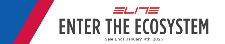 Elite Enter The Ecosystem