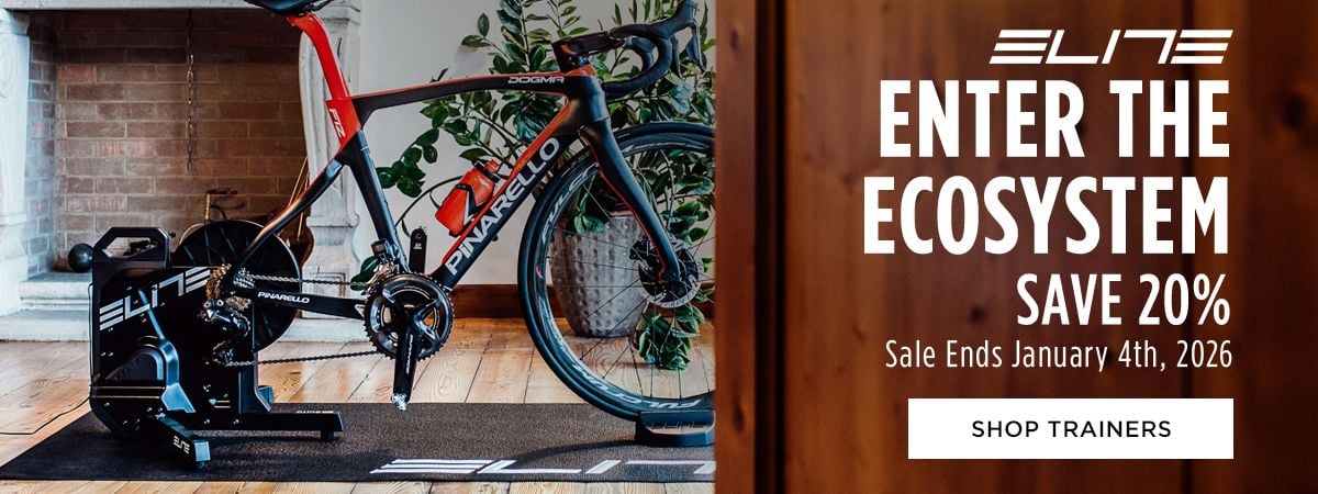 Save on ELITE Trainers