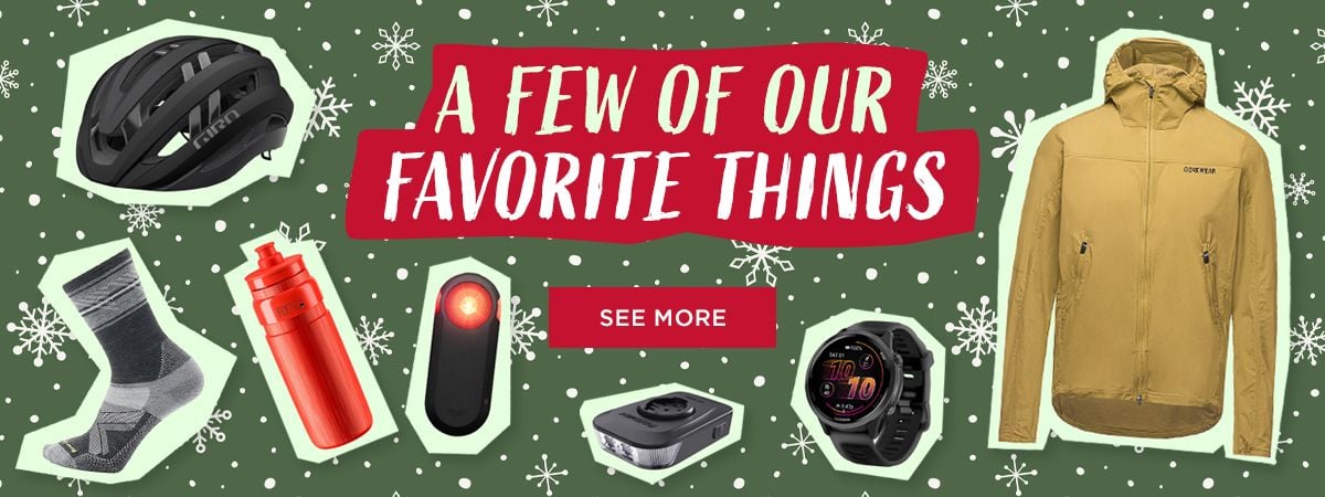 Holiday Gift Guide