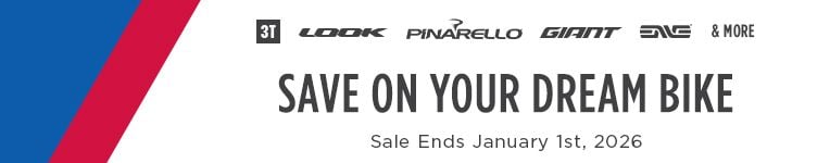 Save on Your Dream Bike