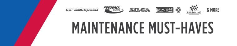 Maintenance Must-Haves
