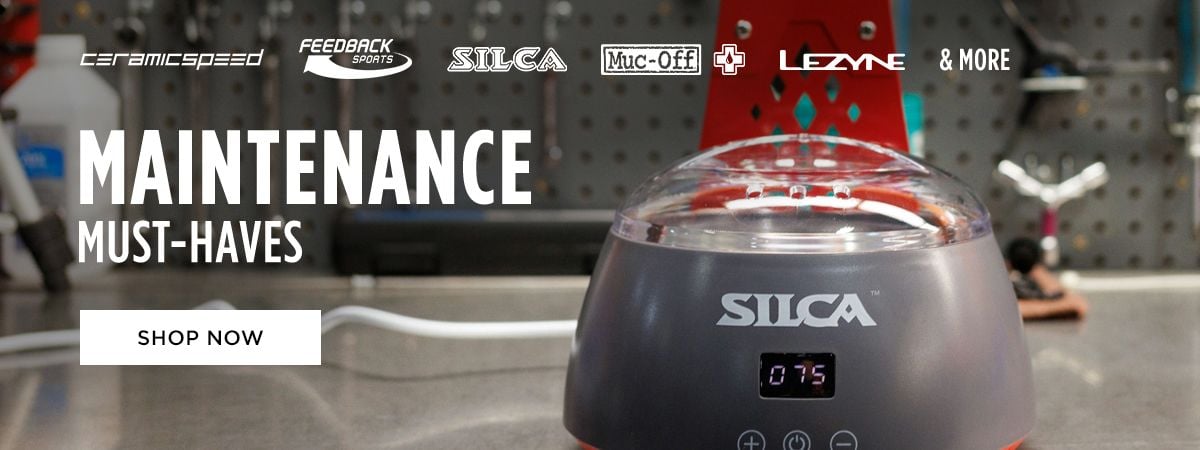 Maintenance Must-Haves Shop Now