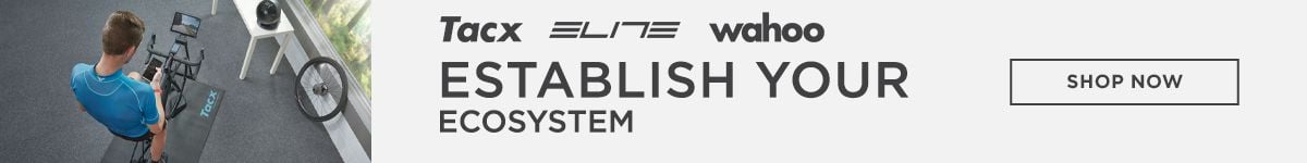 Establish Your Ecosystem Shop Now