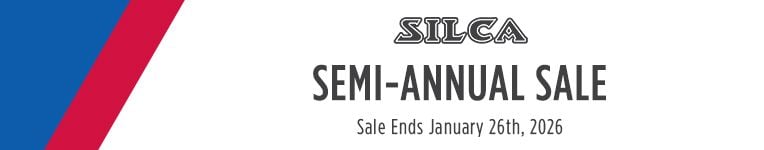 Silca Semi-Annual Sale