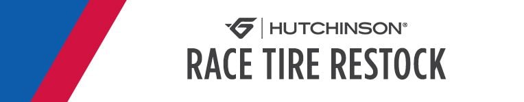Hutchinson Race Tire Restock