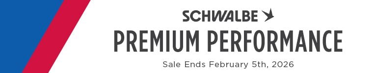 Schwalbe Premium Performance