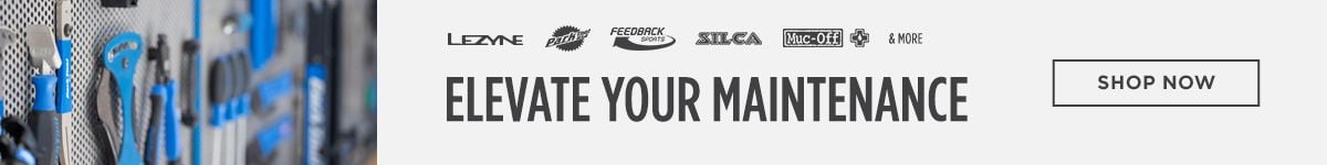 Elevate Your Maintenance Shop Now