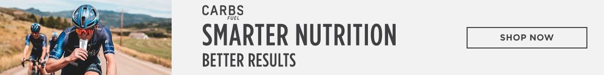 Carbs Fuel Smarter Nutrition Better Results Shop Now