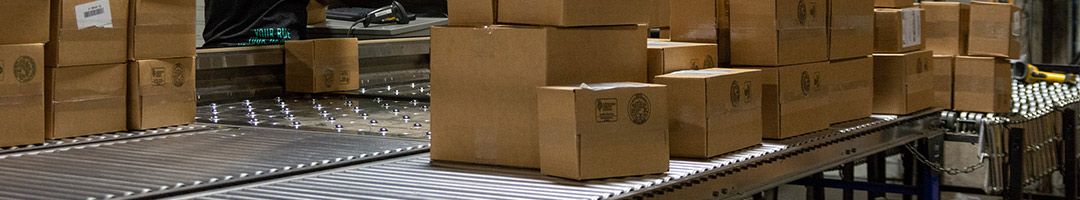 shipping