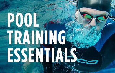 Pool Training Essentials At Trisports.com